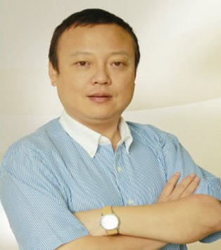 褚建
