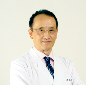 刘定益