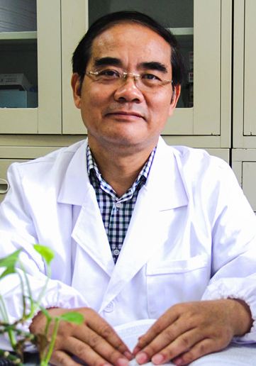 盛敏杰
