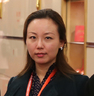 杨娴娴