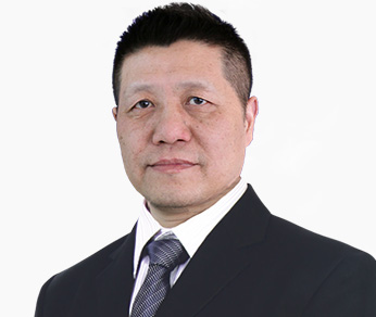 李敏华