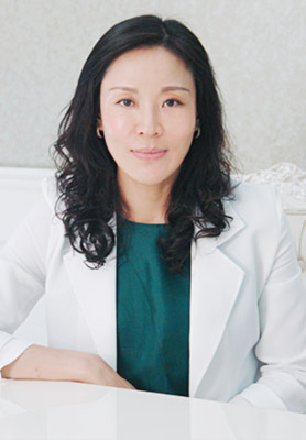伊芳慧
