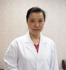 陈小萱
