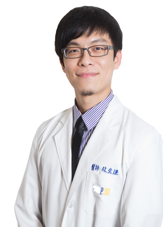 林宏谦