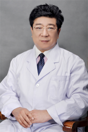 李文德 
