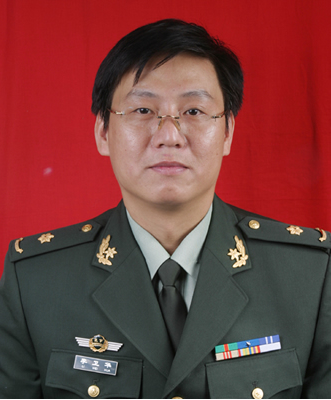 李卫华​