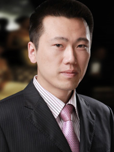 曲宝儒