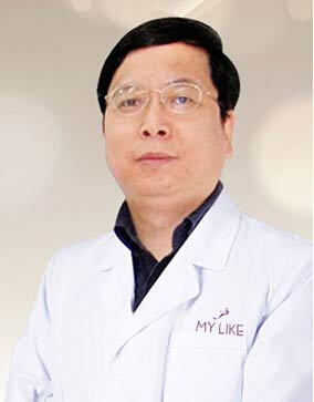 罗盛康