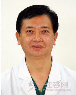 　李家谦 