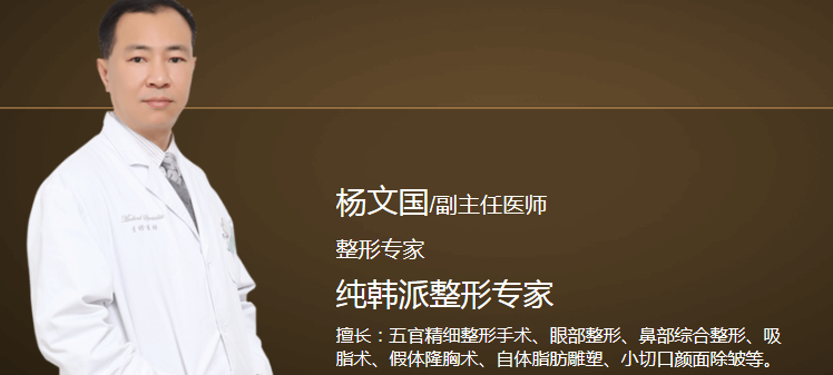 杨文国