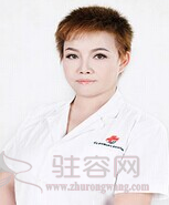 　刘婧洁 