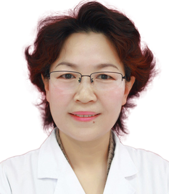 刘美玲