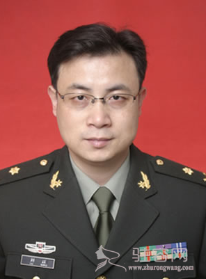 刘旺