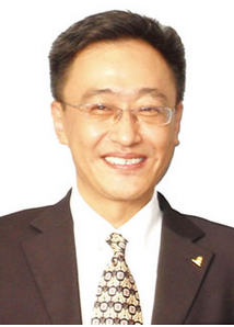 张杰
