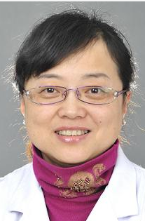 刘爱华