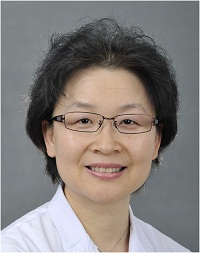 赵少贞