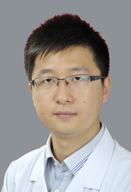 杨军