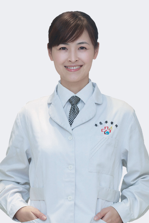 陈娟娟