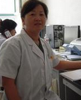 杨华