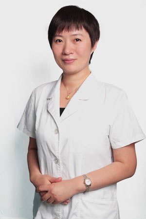 刘红梅 