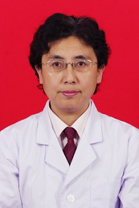 卢桂玲
