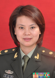 徐晓霞