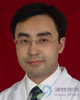 吴一​