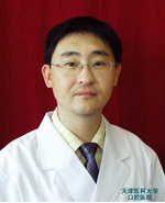 陈雷