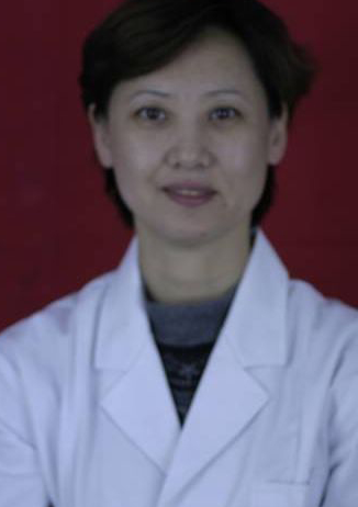 沈蓓 