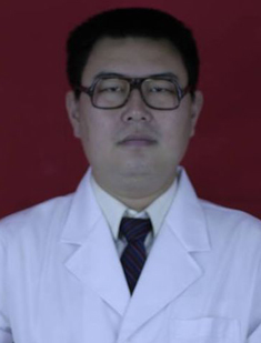 张健