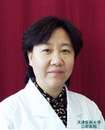 刘亚林