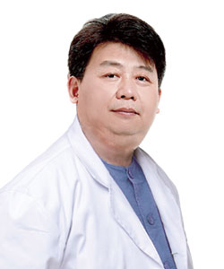 王志军