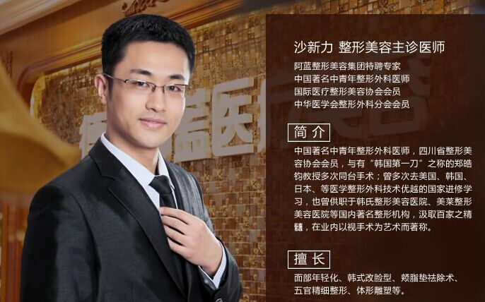 沙新力