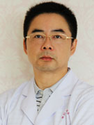 杨健