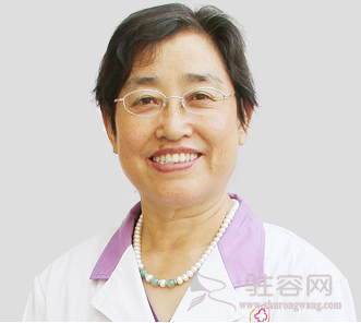 吴红 院长