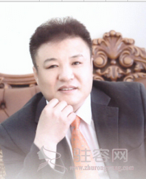 金昌益 
