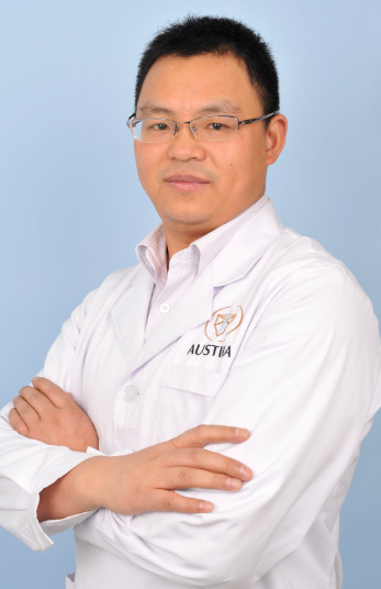 李华刚