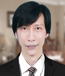 傅天祥