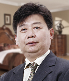 王志军