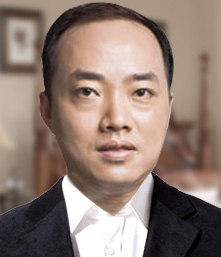 李超