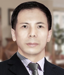 李俊明