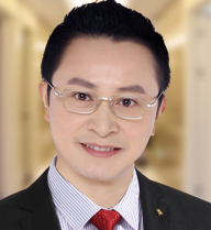 邱银先