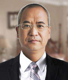 毛俊涛 