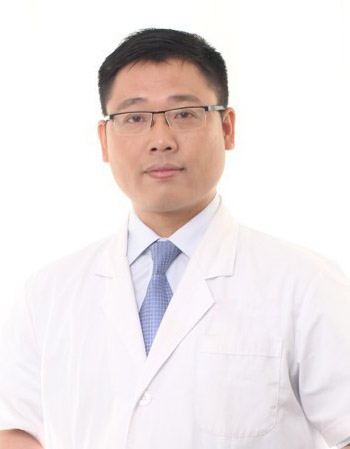 杨勇 