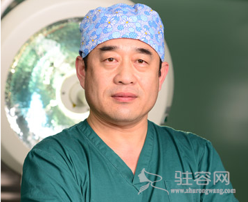 郑永生教授