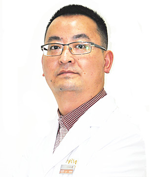 吴荣锋