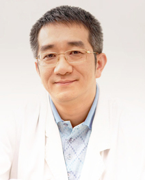 陈向东