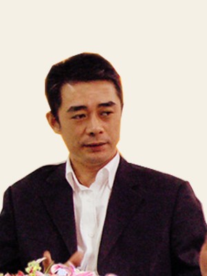 赵宏宇