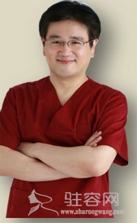 高罗镛