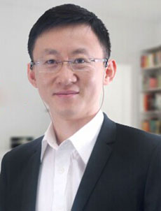 单磊 